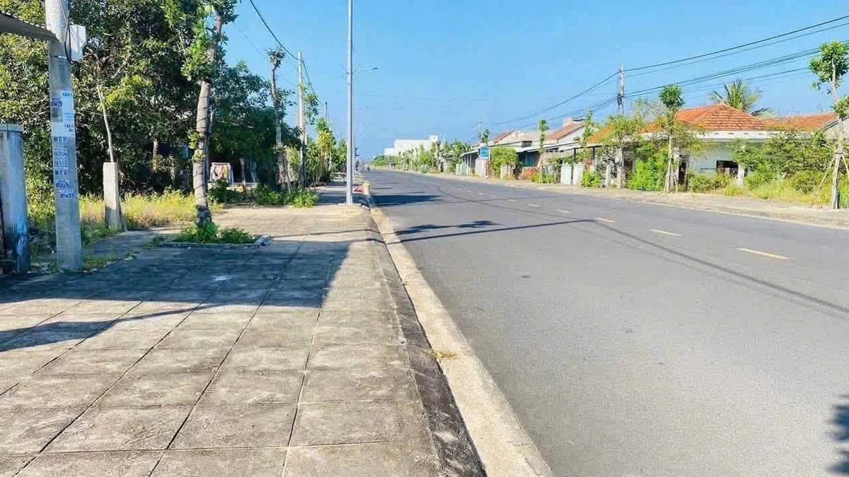 Bán đất mặt tiền Nguyễn Văn Linh Hòa Hiệp Đắk Lắk - Ảnh 1