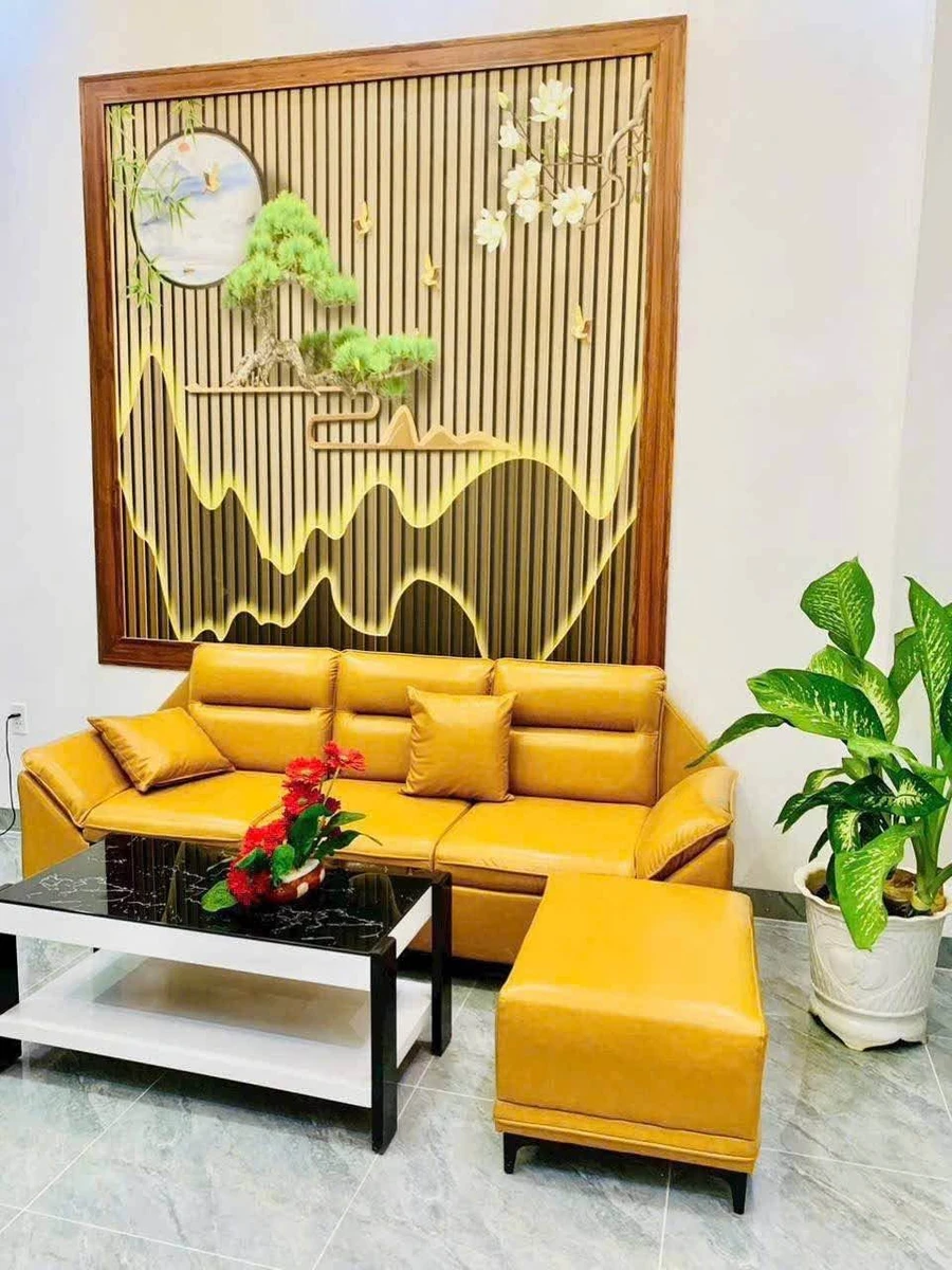Bán nhà 1 trệt 1 lầu 46,5m² Nguyễn An Ninh, Vũng Tàu 4,5 tỷ - Ảnh thu nhỏ 2