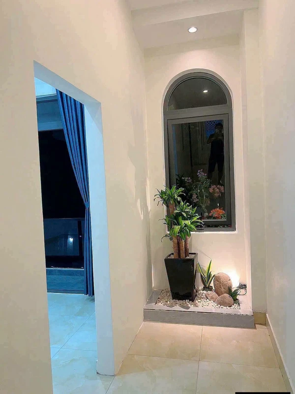 Nhà 2 tầng nội thất đầy đủ 96m² Tôn Đản, Đà Nẵng 4 tỷ