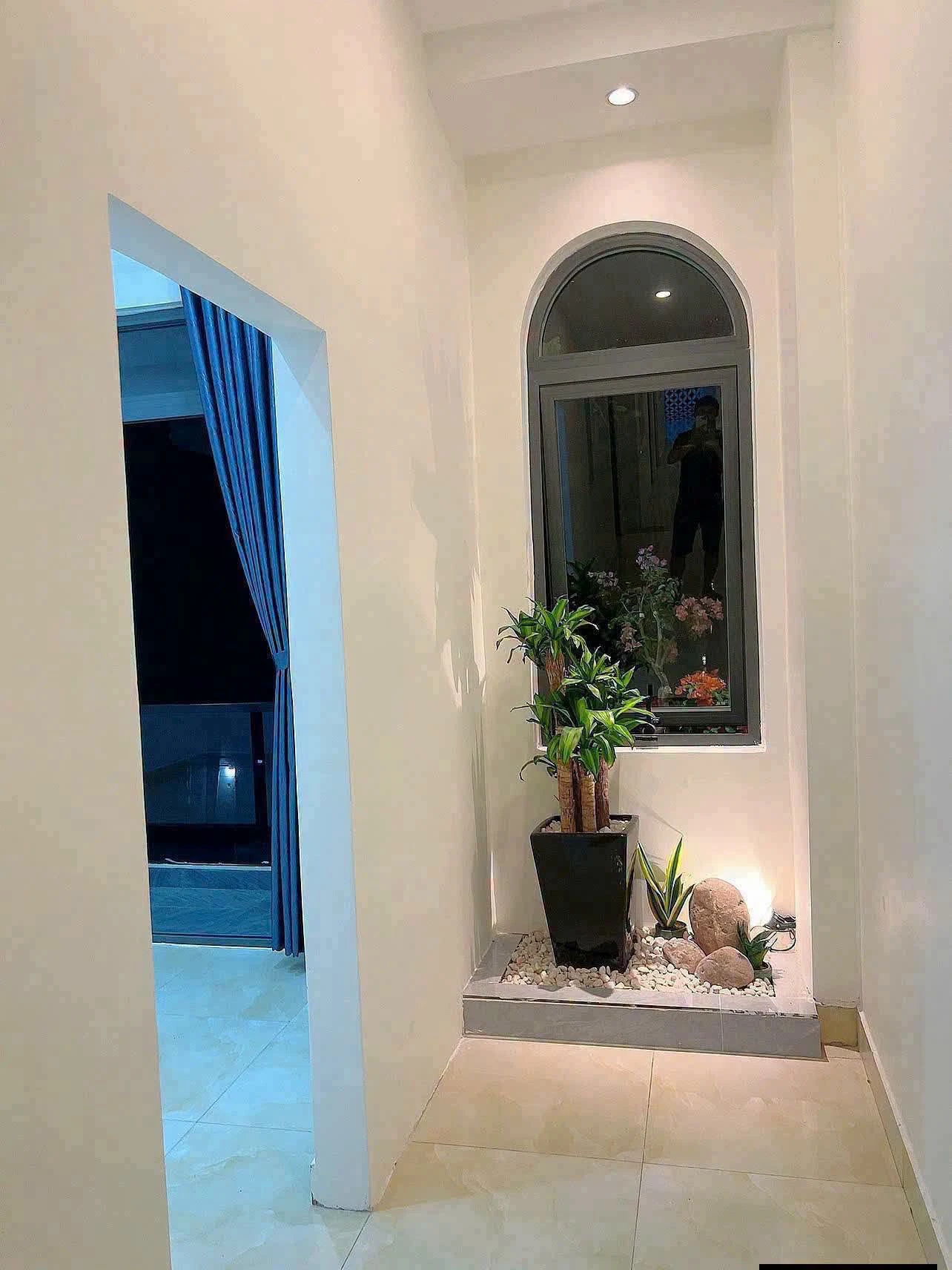 Nhà 2 tầng nội thất đầy đủ 96m² Tôn Đản, Đà Nẵng 4 tỷ - Ảnh 1