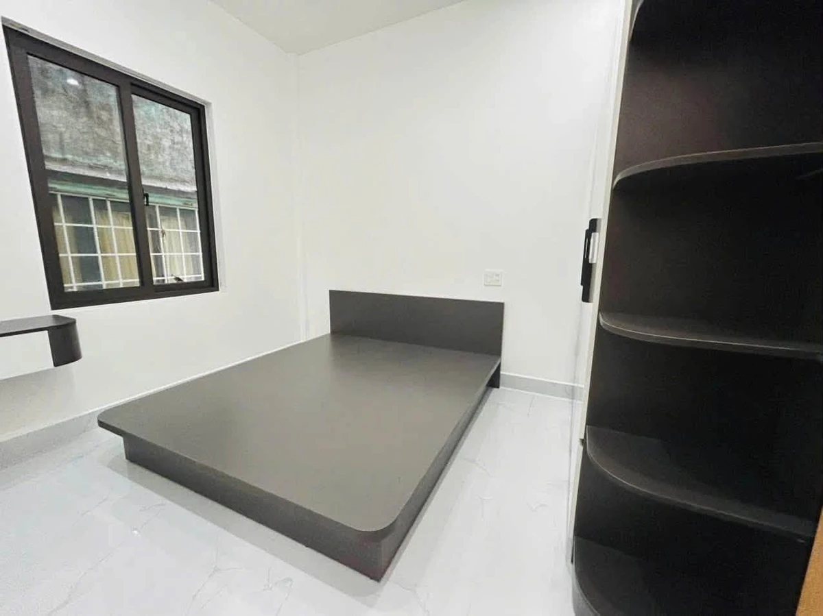 Bán nhà 3 tầng 4PN 79m² Hoàng Trọng Mậu 3,2 tỷ - Ảnh thu nhỏ 5