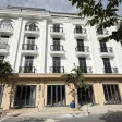 Nhà phố mặt tiền đường Trần Phú Phan Rang giá chỉ 3tỷ3 - Ảnh thu nhỏ 8