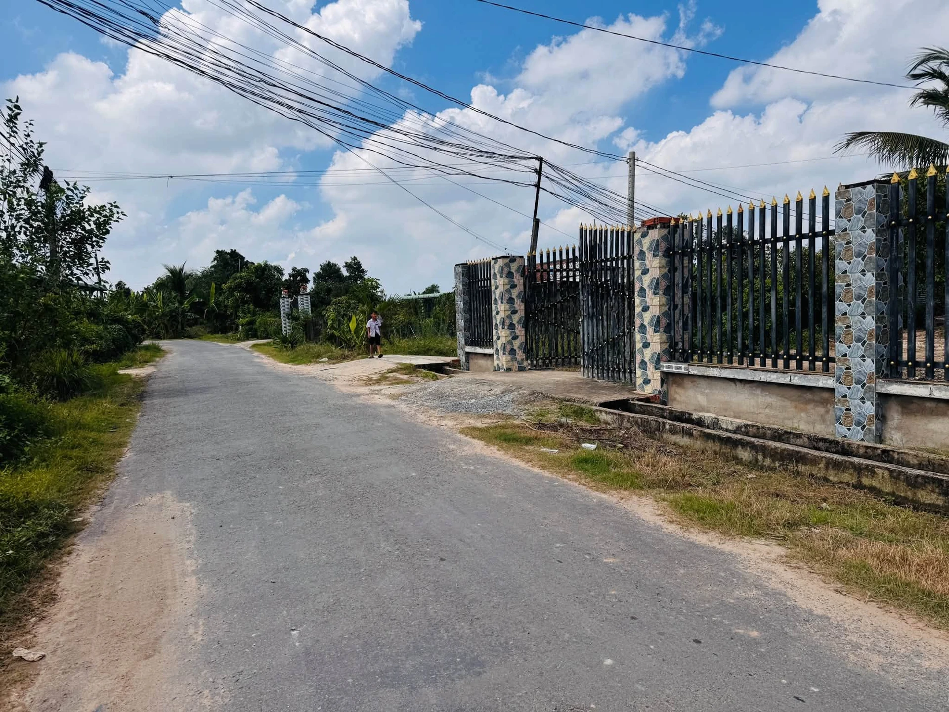 Bán nhà Long Hải 182m² 3 phòng ngủ 2.69 tỷ nhien - Ảnh 1