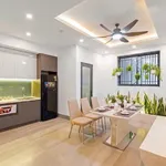 Bán tòa căn hộ 80m² full nội thất gần biển Mỹ Khê, Đà Nẵng - Ảnh thu nhỏ 2