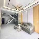 Bán nhà 1 trệt 1 lầu 115m2 An Bình gần chợ Cơ Khí - Ảnh thu nhỏ 5