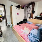 Bán nhà 1 trệt 1 lầu 57m2, 3PN 2WC gần Bến xe Miền Tây, Kinh Dương Vương, Bình Tân - Ảnh thu nhỏ 2