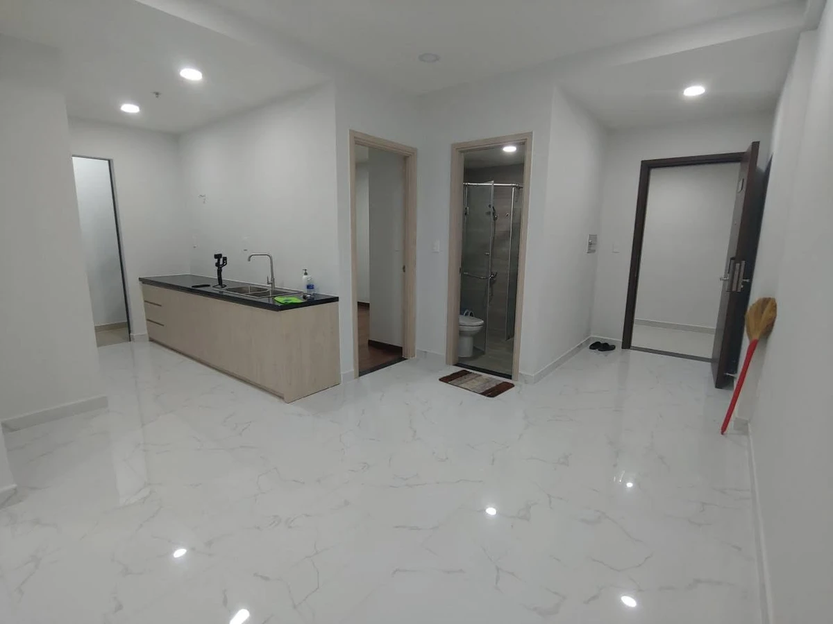 Bán căn hộ 2PN 70m² Charm City Dĩ An - 2,345 tỷ - Ảnh thu nhỏ 4