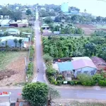 Bán đất giáp hồ 500m² Đắk Lắk 3,3 tỷ - Ảnh thu nhỏ 2