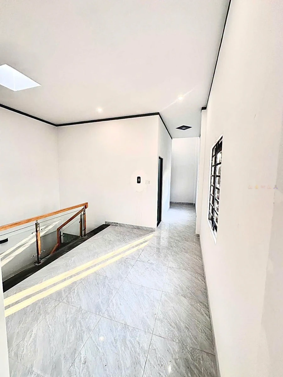 Bán nhà lầu Trảng Dài 85m² - 1 tỷ 990 triệu - Ảnh thu nhỏ 4