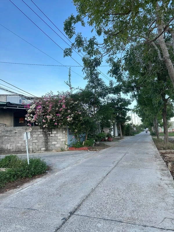 Bán lô đất 100m² đường Ngô Đức Tốn, Lâm Đồng