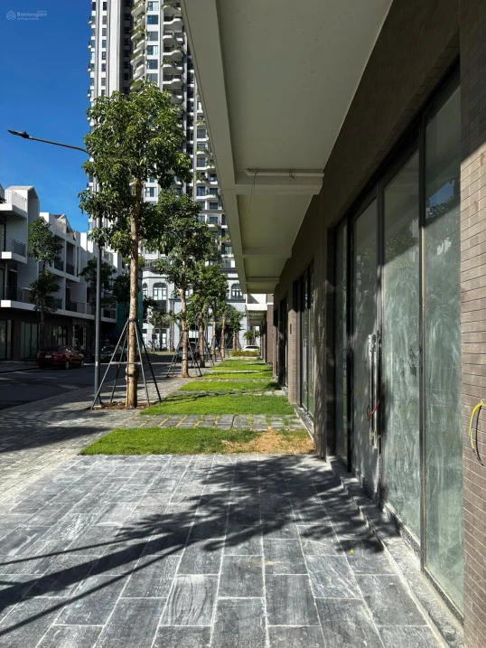 Chính chủ bán nhà phố CA5-21 Eco Central Park Vinh - Ảnh thu nhỏ 2