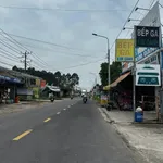 Bán đất mặt tiền 1.200m² Trảng Bom, Bình Dương - Ảnh thu nhỏ 1