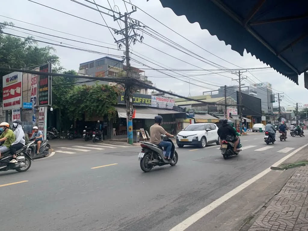Bán đất 73.4m² sát Nguyễn Văn Tăng, Tăng Nhơn Phú, Thủ Đức - Ảnh thu nhỏ 3
