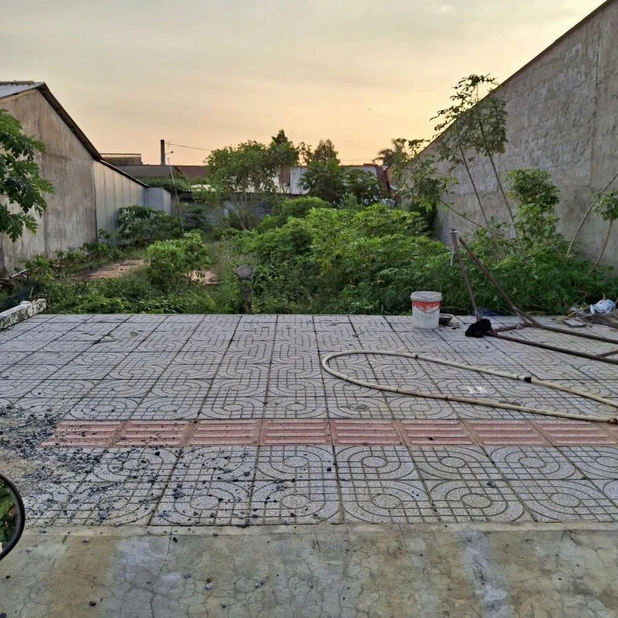 Bán nền 100m² Thạnh Mỹ Cần Thơ 720 triệu - Ảnh thu nhỏ 2