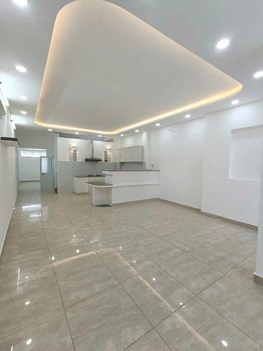 Bán nhà 1 trệt 1 lầu 100m2 (5x20) gần Công viên Làng Hoa, Quang Trung, Gò Vấp - 7,4 tỷ - Ảnh thu nhỏ 4