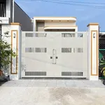 Bán nhà 3PN 117.6m² Nguyễn Chí Thanh, Tây Ninh, 1 tỷ 450 triệu - Ảnh thu nhỏ 2