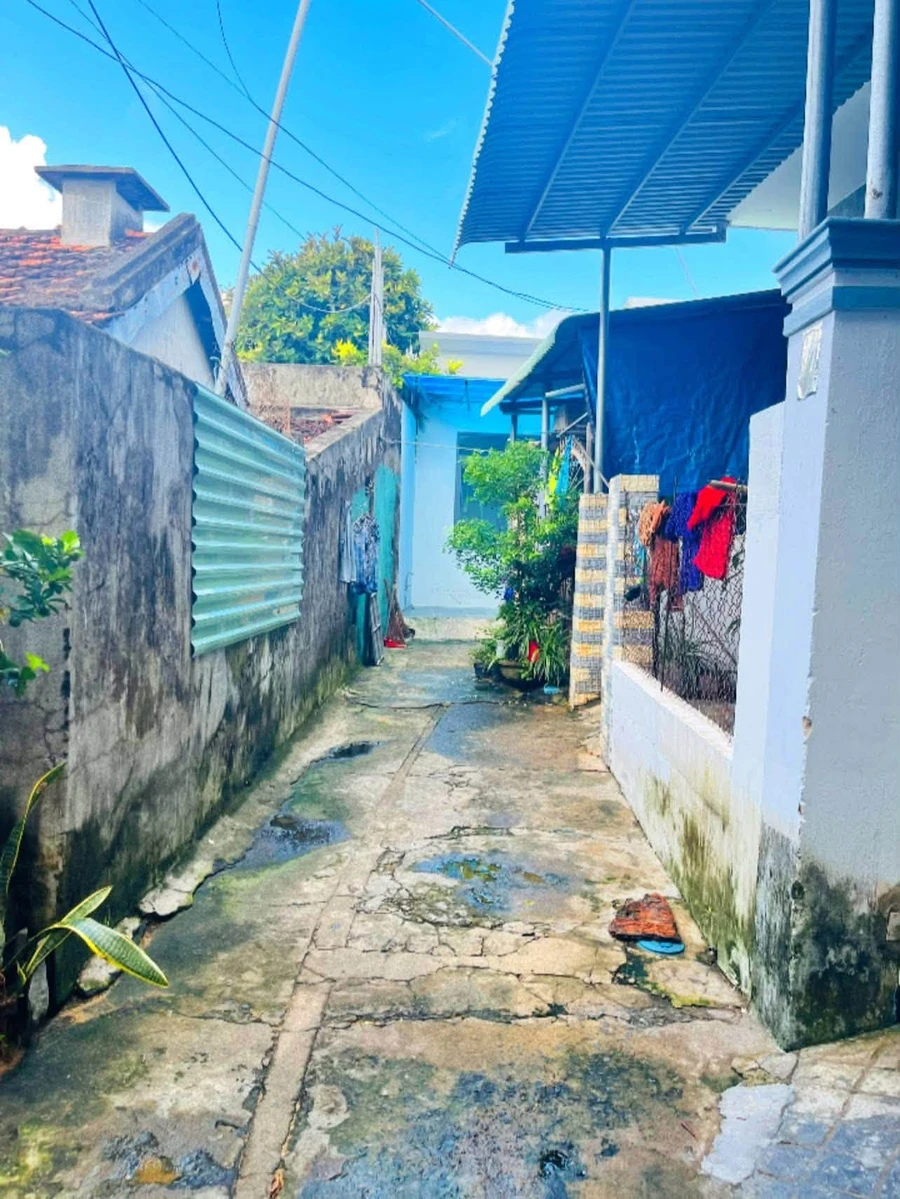 Bán nhà cấp 4, 88m2, 2 PN, 1.4 tỷ, Tuy Hoà - Ảnh thu nhỏ 5