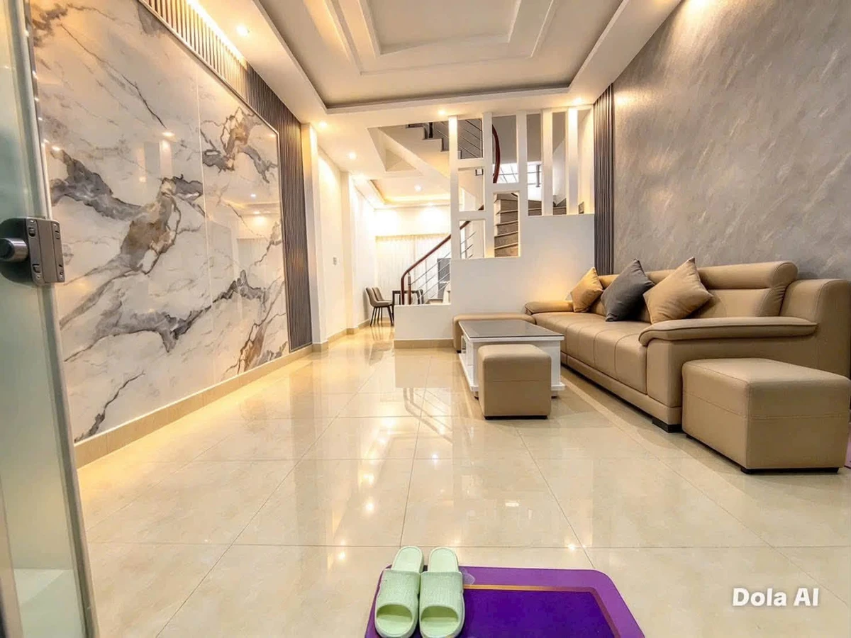 Bán nhà 2 tầng 50m² Phan Đình Phùng, Huế, giá 2,8 tỷ 10801290163 - Ảnh 1