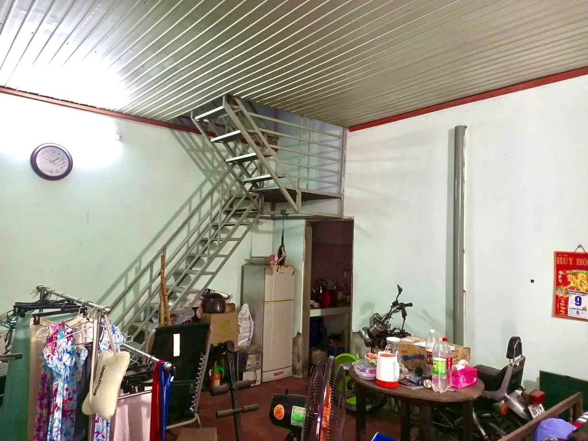 Bán đất 50m2 tặng nhà cấp 4 Trấn Biên 1,8 tỷ - Ảnh thu nhỏ 3