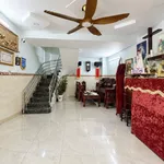 Bán nhà 5 tầng hẻm Hoà Bình, Tân Phú, 22.4m² - Ảnh thu nhỏ 4