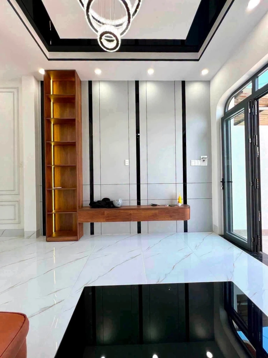 Bán nhà hẻm 2 phòng ngủ 78m² Rạch Giá 1,68 tỷ - Ảnh thu nhỏ 3