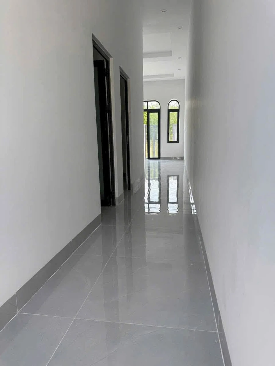 Bán nhà mới 100m² khu phố 2 Tiến Thành, 1 tỷ 1 - Ảnh thu nhỏ 4
