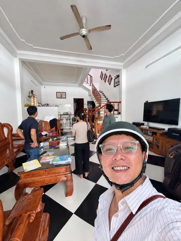 Bán nhà 3 tầng 72m2 Nguyễn Công Hãng Đà Nẵng