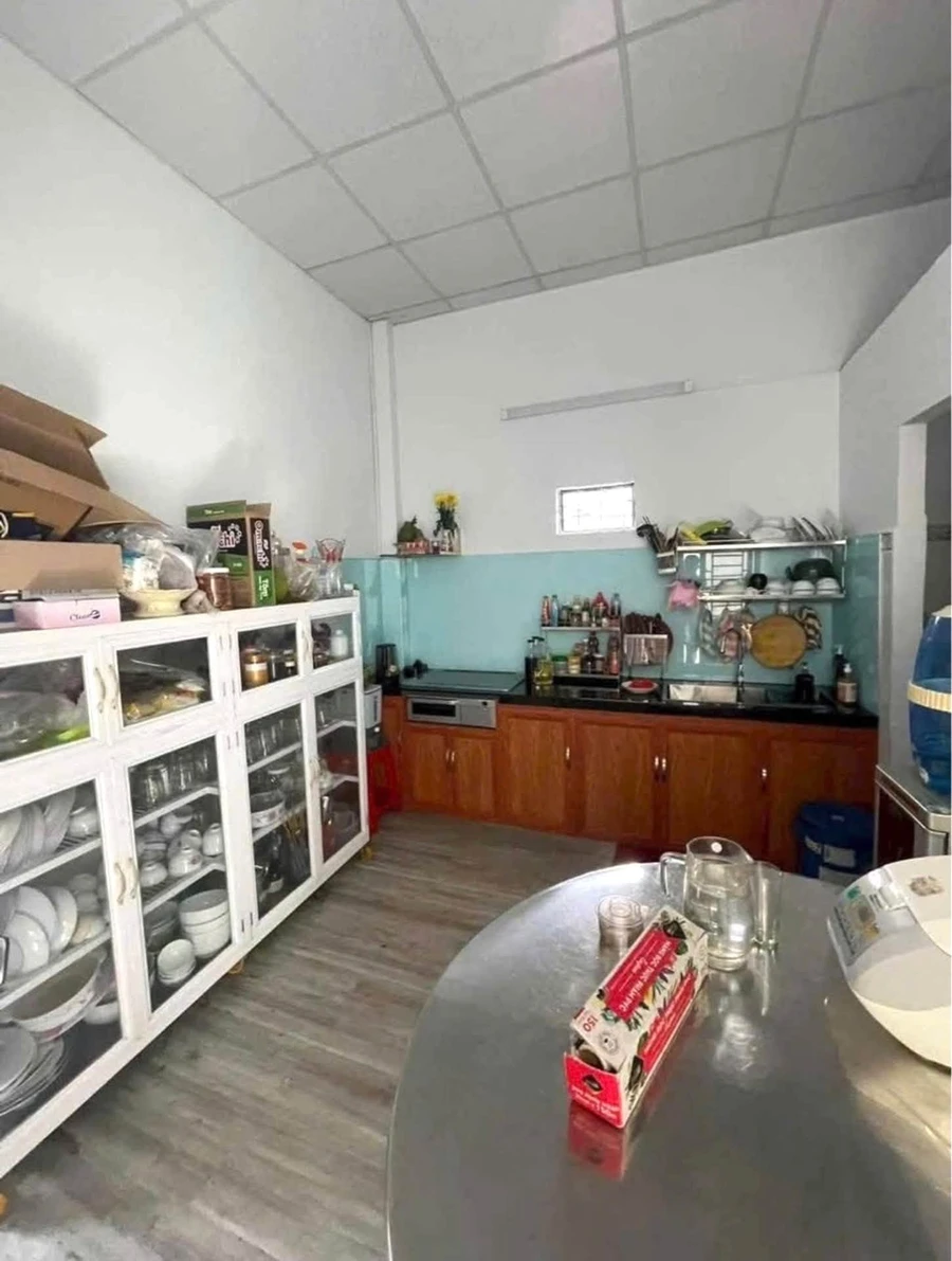 Bán nhà mặt tiền Võ Thị Sáu Đông Hòa 177m² 9.3 tỷ - Ảnh thu nhỏ 5