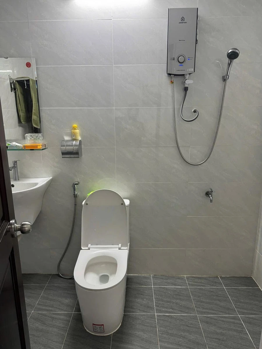 Bán căn hộ 2PN 75m2 full nội thất tại Nha Trang - Ảnh thu nhỏ 2