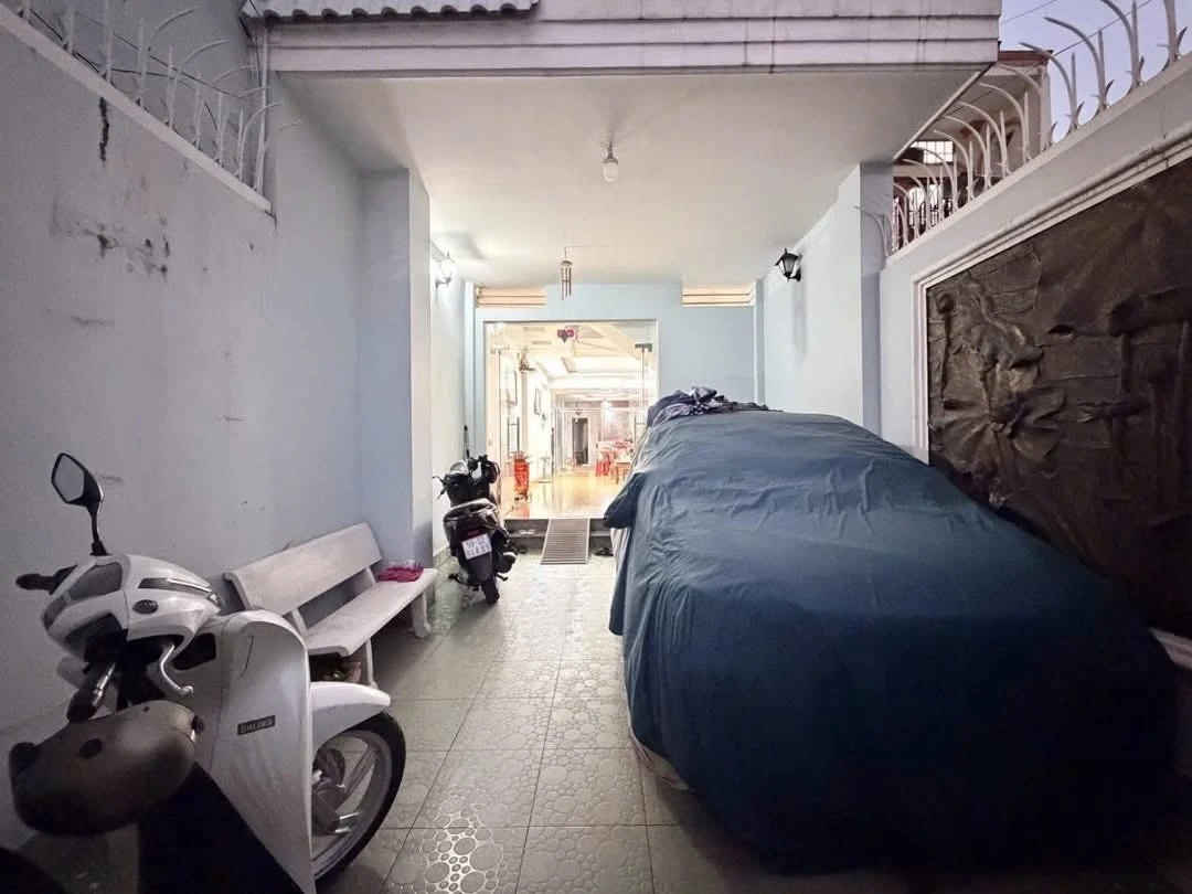 Bán nhà phố 168m² Hoàng Hoa Thám, Phú Nhuận, 26 tỷ - Ảnh thu nhỏ 2