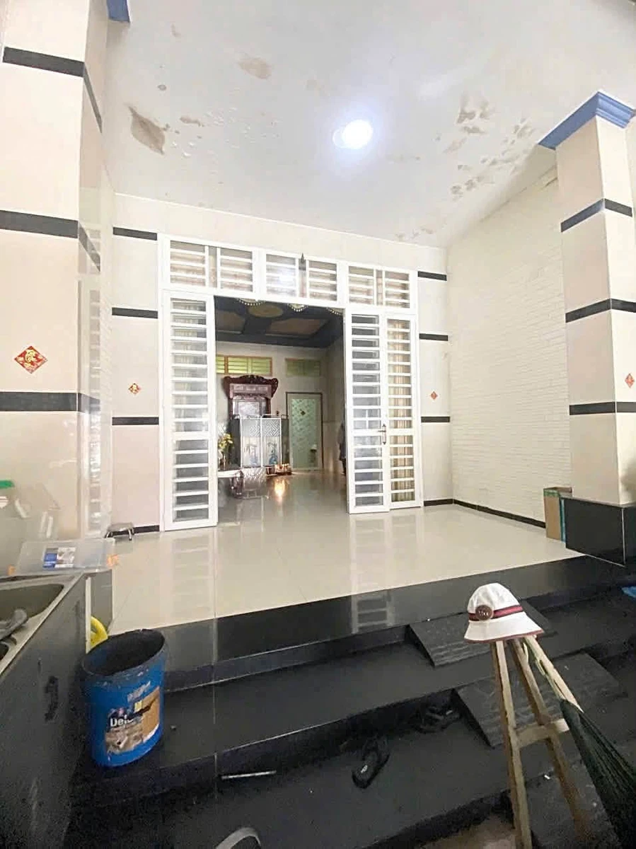 Bán nhà mặt tiền Lạc Long Quân, 210m², 4 tỷ, Tây Ninh - Ảnh thu nhỏ 3
