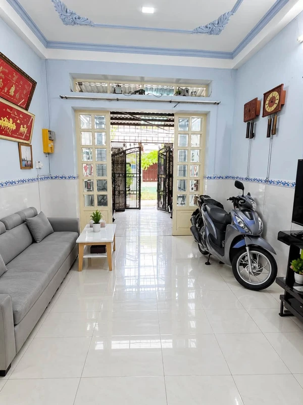 Bán đất thổ cư 400m² Đông Anh 2,1 tỷ nhaganphucuong