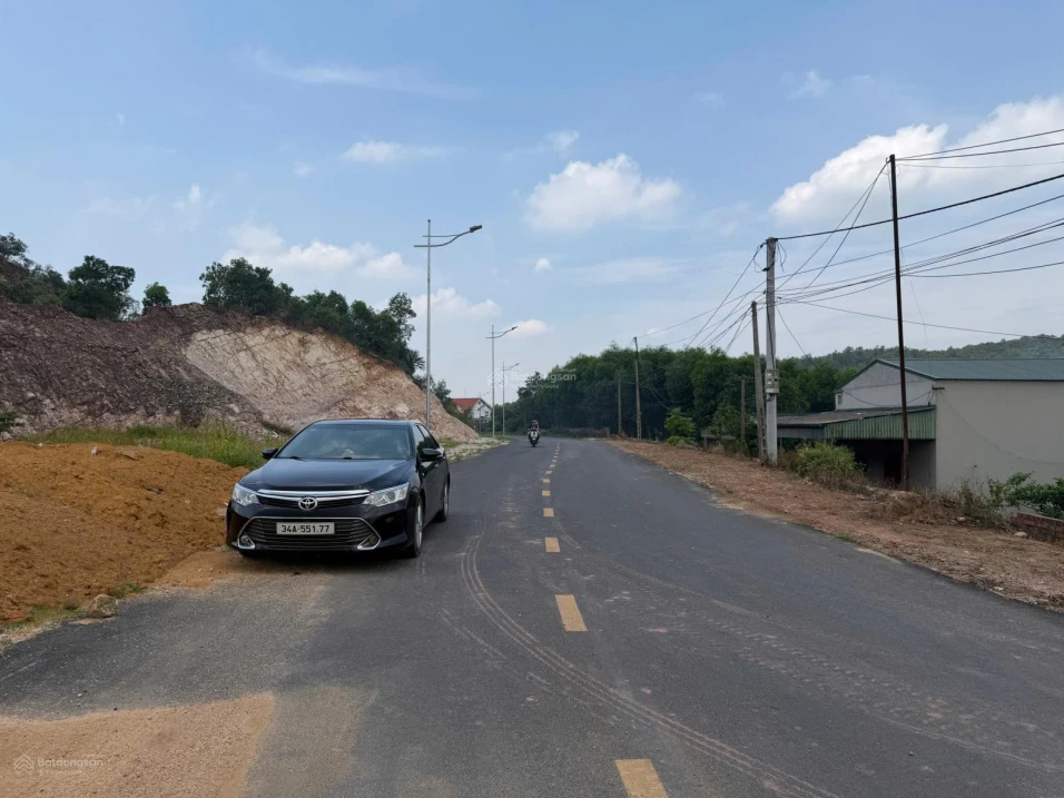 Chính chủ cần bán lô đất diện tích lớn tại Bắc An, Chí Linh, Hải Dương (cũ) - Giá chỉ 9,5 triệu/m2 - Ảnh thu nhỏ 4