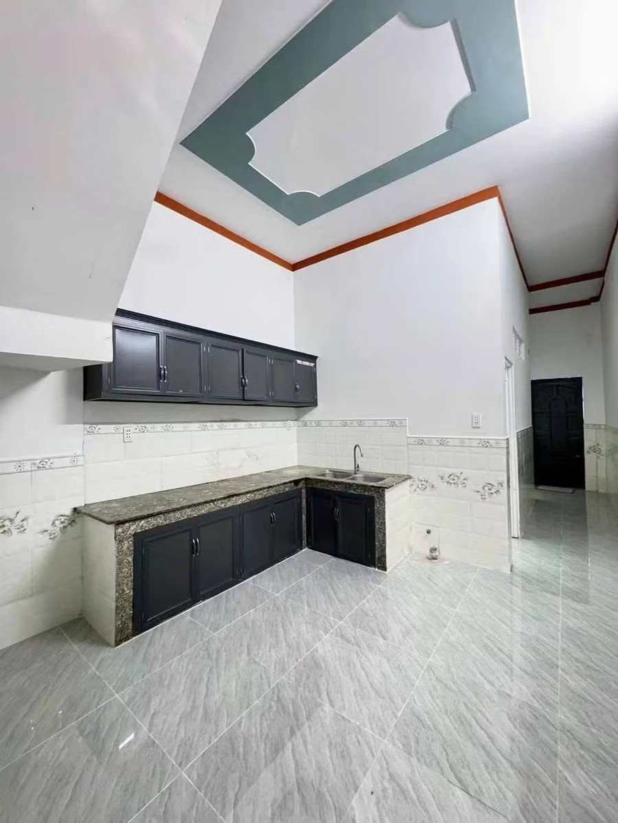 Bán nhà 80m² 4 phòng ngủ Bình Chuẩn Thuận An Bình Dương - Ảnh thu nhỏ 5