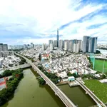 HOT!! Chính chủ bán căn hộ Aqua 4 - Vinhomes Bason, 2PN 69m2, view L81, 11.2 tỷ all in, sẵn sổ hồng - Ảnh thu nhỏ 13