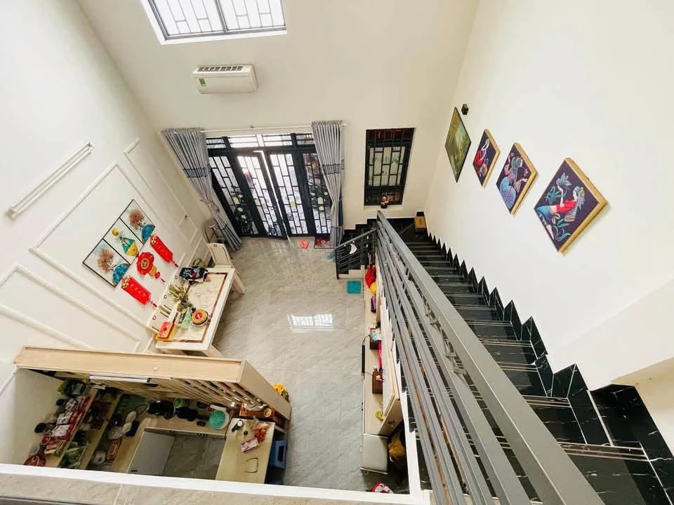 Bán nhà hẻm 60m² 2 phòng ngủ Rạch Giá - Ảnh thu nhỏ 3