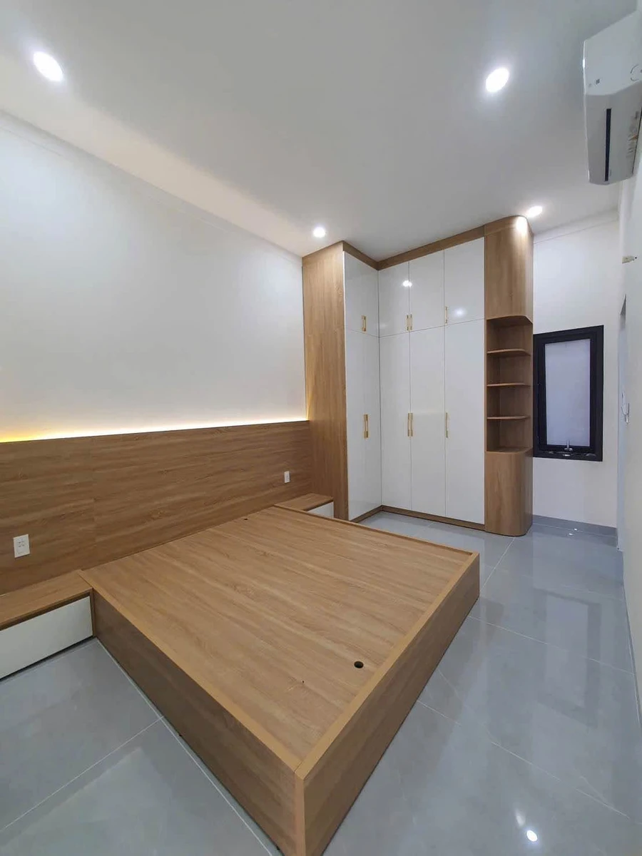 Bán nhà mặt tiền Buôn Ma Thuột 200m² 3PN, 4 tỷ 850 - Ảnh thu nhỏ 5