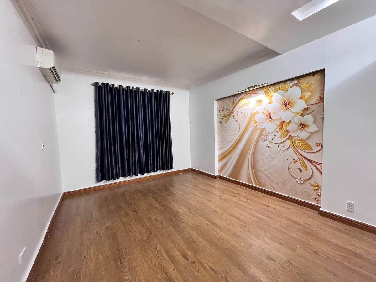 Bán nhà 3 tầng 52m² 3 phòng ngủ Thiên Lôi - Ảnh thu nhỏ 5