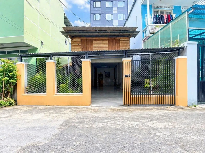 Bán đất hẻm ô tô 115m² Nam Kì Khởi Nghĩa, Đà Lạt