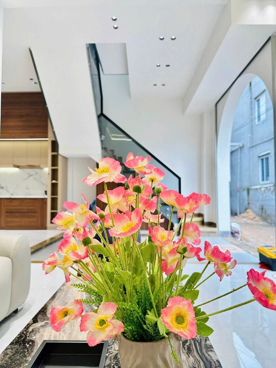 Bán nhà phố 3 phòng ngủ 120m2 Đồng Nai 4.15 tỷ - Ảnh thu nhỏ 5