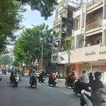 Bán nhà hẻm góc 2 mặt Lê Văn Sỹ, 61m2, trệt lửng 2 lầu, 11,2 tỷ - Ảnh thu nhỏ 1
