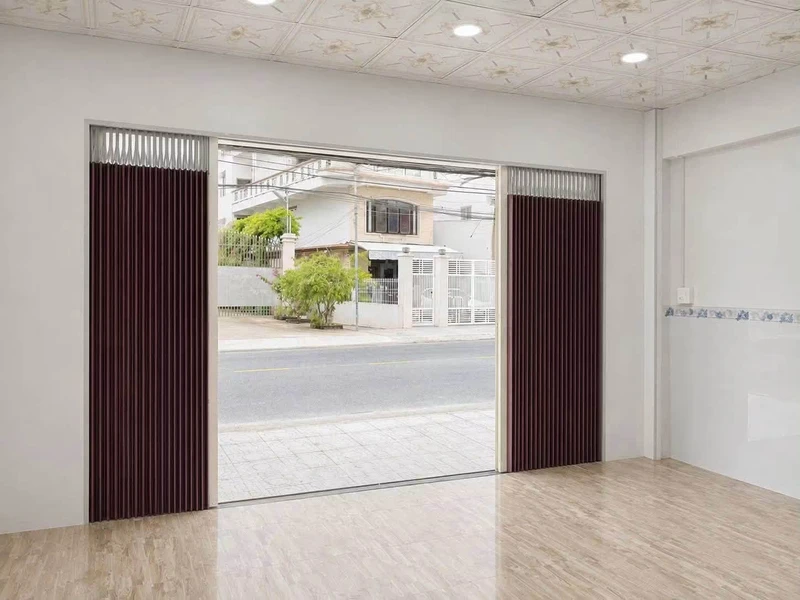 Cho thuê nhà mặt tiền Nguyễn Bỉnh Khiêm, Rạch Giá 110m2