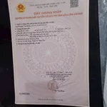 Bán đất 200m2 thổ cư 100m2 giá 125 triệu tại Hớn Quản, Bình Phước - Ảnh thu nhỏ 4