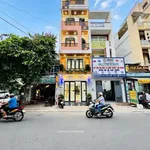 Bán nhà mặt tiền 6 tầng có thang máy 4x20m đường Lê Văn Quới, Bình Tân giá 13,99 tỷ - Ảnh thu nhỏ 1