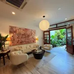 Bán biệt thự 200m2, 3 tầng, 5 phòng ngủ, hẻm nhựa 6m gần Cách Mạng Tháng 8, Tân Bình - Ảnh thu nhỏ 2