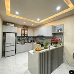 Bán nhà 2 tầng Trung Mỹ Tây, ngang 5.4m, 2PN 2WC, 3.99 tỷ - Ảnh thu nhỏ 5