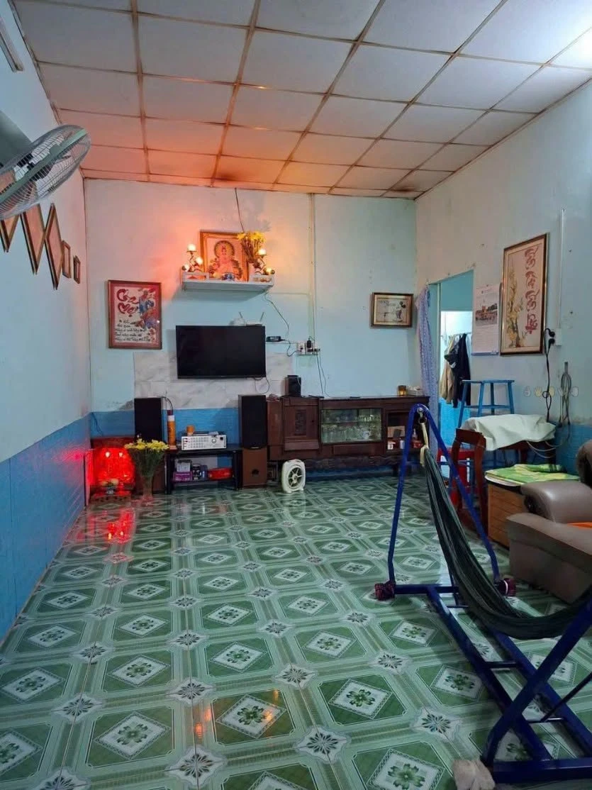 Bán nhà bờ kè Sông Đồng Nai 8.6x23m, 2 căn Biên Hòa - Ảnh thu nhỏ 2