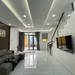 Bán nhà hẻm xe hơi 6m 42m2 2 tầng 2PN Tây Thạnh, Tân Phú giá 5,7 tỷ - Ảnh thu nhỏ 5