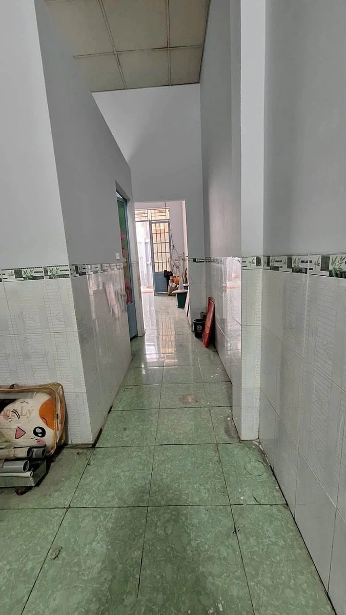 Nhà cấp 4 cũ 61m² Phường Trung Dũng giá 2 tỷ 650 triệu - Ảnh thu nhỏ 4