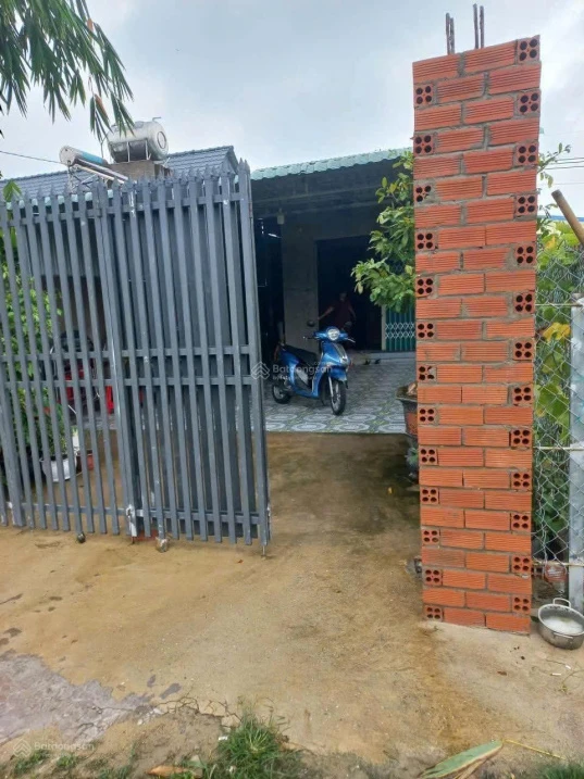 Chủ chuyển về Sài Gòn cần sang lại căn nhà cấp 4 .Vị trí đường An Phú Trảng Bàng(dt 6x29m)giá 790tr - Ảnh thu nhỏ 2